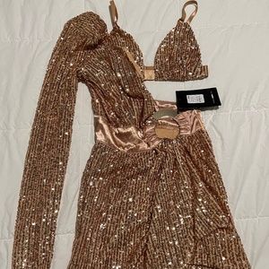 Fashion Nova Dress